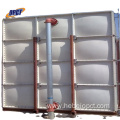 grp water tank prices,5000 gallon water storage tank